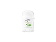 Dove Invisible Solid Antiperspirant Deodorant, Floral Scent, 0.5 Oz 66801EA