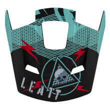 LEATT 2.5 Visor