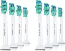 Końcówka Philips Sonicare ProResults HX6018/07 8szt.