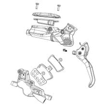 Spare parts and consumables for motor vehicles