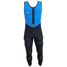 Гидрокостюмы для подводного плавания SELAND Nive Hidrospeed Neoprene Suit