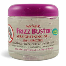 Кондиционер против вьющихся волос Fantasia IC Buster Straightening Gel (454 g)