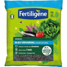 Fertilizers for plants