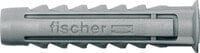 Fischer 070014 винтовой анкер/дюбель 7 cm 20 шт