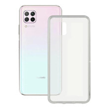 CONTACT Huawei P40 Lite Silicone phone case