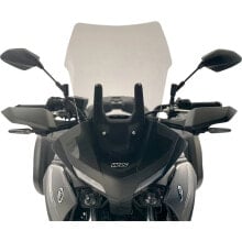 WRS Yamaha MT-07 Tracer/GT YA027F Windshield