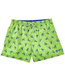 Men's swimming trunks and shorts