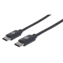 MANHATTAN 354882 3 m USB-C Cable