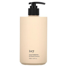Shampoos for hair 107 Beauty