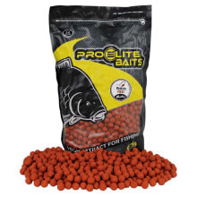 Fishing baits