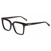 Купить солнцезащитные очки Just Cavalli: Очки Just Cavalli VJC083 С квадратной формой из ацетата