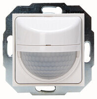 Heinrich Kopp Kopp 840629058 - Infrared sensor - Wired - 9 m - Wall - White - 180°