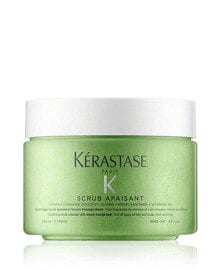 Скрабы и пилинги для лица Kerastase купить от $82