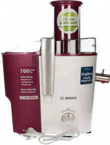 Electric juicers