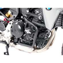 Аксессуары для мотоциклов и мототехники hEPCO BECKER BMW F 900 XR 20 5016525 00 01 Tubular Engine Guard