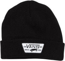 Мужские шапки Vans (Ванс)