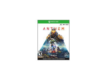 Anthem - Xbox One купить онлайн