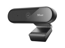 Веб-камеры для стриминга Trust Computer Products купить в аутлете