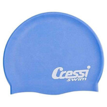 Swimming caps