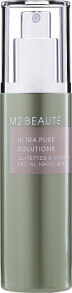 Спреи и мисты для лица M2Beaute купить от $90