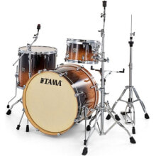 Drum kits and instruments