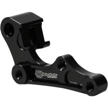 MOTO-MASTER 270 mm Kawasaki/Suzuki brake caliper relocating bracket