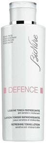 Erfrischende tonisierende Gesichtslotion - BioNike Defence Refreshing Toning Lotion