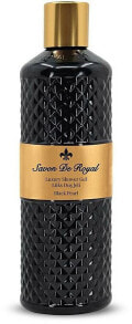 Duschgel - Savon De Royal Luxury Shower Gel Black Pearl