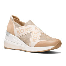 MICHAEL KORS 43F3GNFP2D trainers