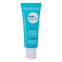 BIODERMA ABCDerm Babysquam 40 ml körpercreme für Kinder