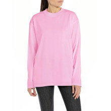 REPLAY W3090.000.23608P Long Sleeve T-Shirt