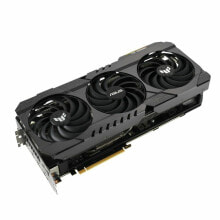 Видеокарты (GPU)