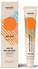 Tanning and sun protection products