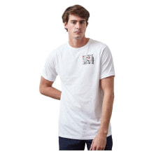 ALTONADOCK 124275040747 Short Sleeve T-Shirt