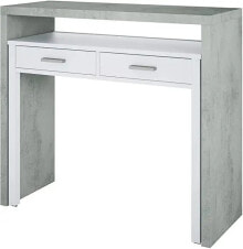 Console tables