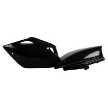 POLISPORT OFF ROAD CRF150R 07-24 Negro side panels