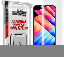 Protective films and glasses for smartphones