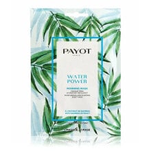 PAYOT Mask Water Power