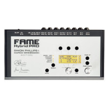 Fame Hybrid Pro Sound Modul купить онлайн