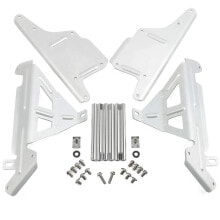 ZETA Yamaha ZE52-2303 Radiator Guard