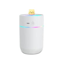 Xuan Nai Humidifiers