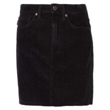 SUPERDRY Vintage Cord Mini Skirt