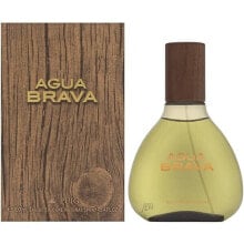 Agua Brava - EDC