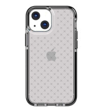 TECH21 IPhone 13 mini Evo Check Acton Smokey/black phone phone case