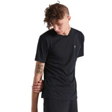 Спортивная одежда, обувь и аксессуары SPECIALIZED Drirelease Tech Short Sleeve T-Shirt
