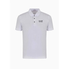 EA7 EMPORIO ARMANI 3DPF16_PJ03Z Short Sleeve Polo