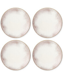 Lenox trianna Salaria Coupe Dinner Plates, Set of 4