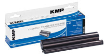 Бумага для печати KMP F-B5 144 страниц Черный 1 шт 71000,0012