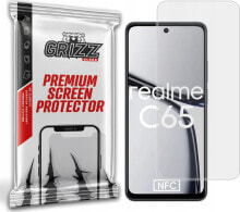 Protective films and glasses for smartphones