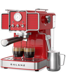 Все для приготовления кофе Galanz